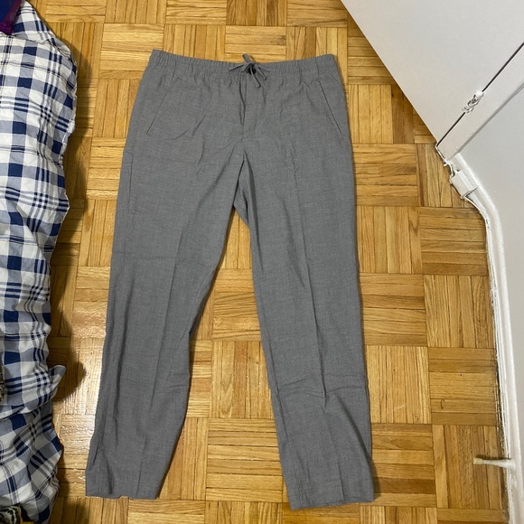 Regular fit joggers - Picture 1 of 4